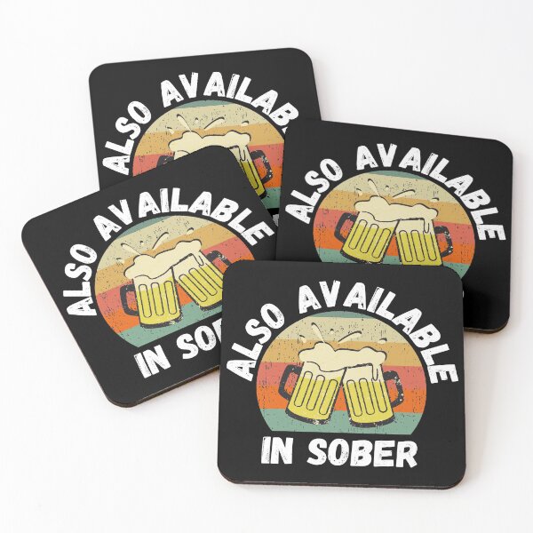 Item preview, Also Available In Sober - Happy Saint Patrick's Day designed and sold by Peishan02.