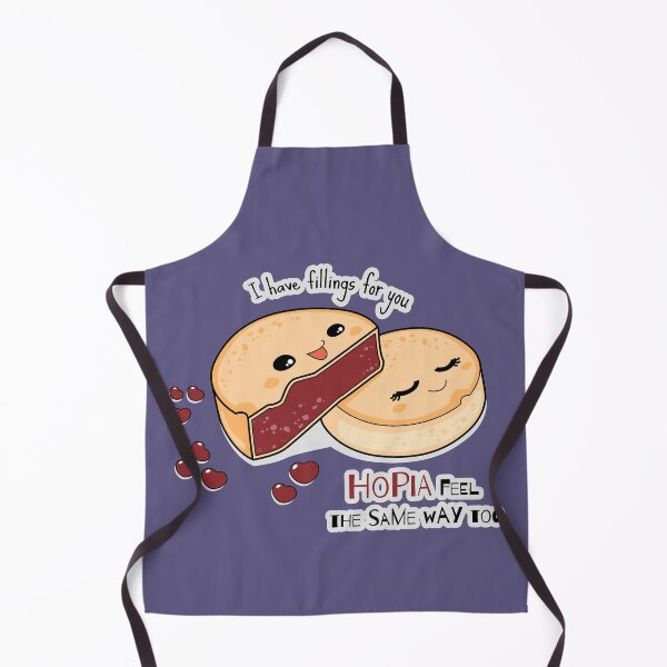 Item preview, I have fillings for you, HOPIA feel the same way too. designed and sold by eyekatch.