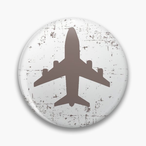 Item preview, 747 Boeing Vintage Design designed and sold by Smartalb.