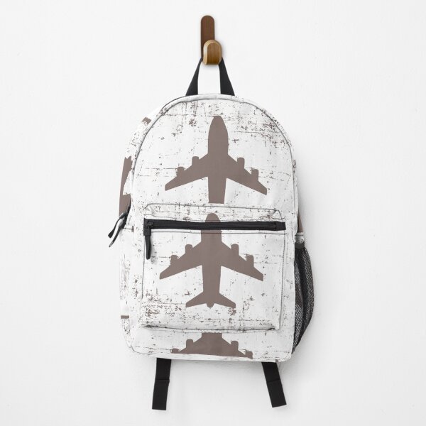 Item preview, 747 Boeing Vintage Design designed and sold by Smartalb.