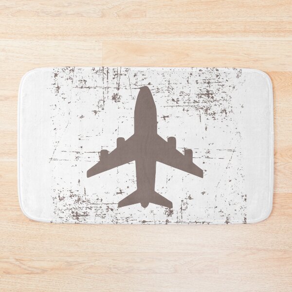 Item preview, 747 Boeing Vintage Design designed and sold by Smartalb.