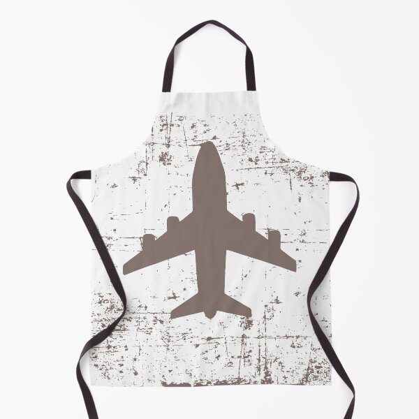 Item preview, 747 Boeing Vintage Design designed and sold by Smartalb.
