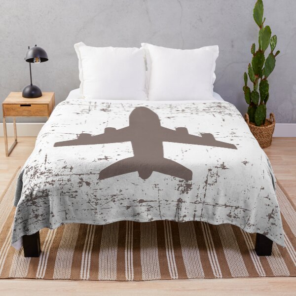 Item preview, 747 Boeing Vintage Design designed and sold by Smartalb.