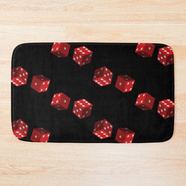 Item preview, Rolling Dice designed and sold by RusticHouse.