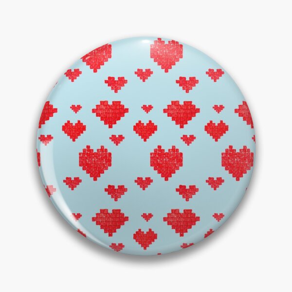 Item preview, 80's Love designed and sold by Denise Abé.