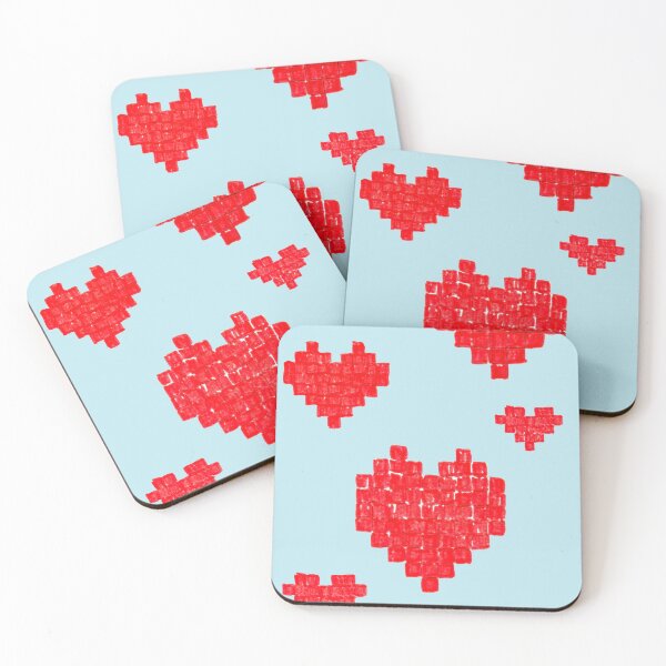 Item preview, 80's Love designed and sold by Denise Abé.