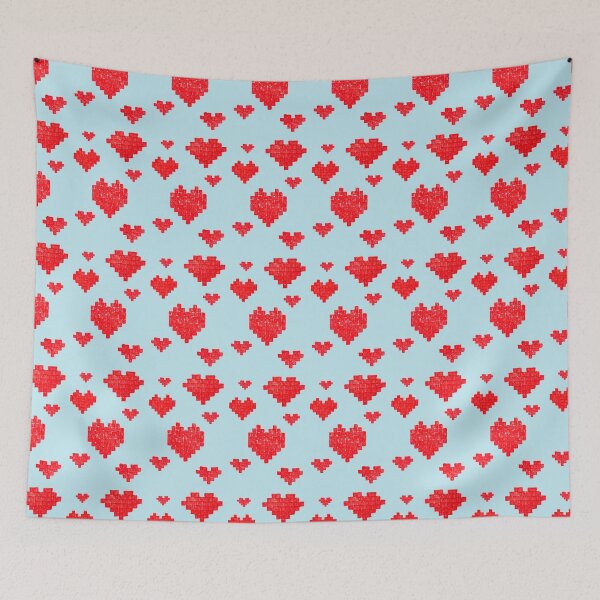 Item preview, 80's Love designed and sold by Denise Abé.