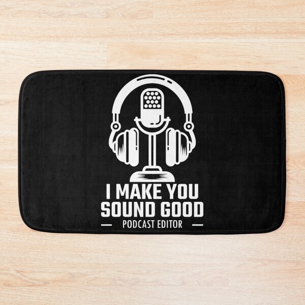 Item preview, I Make You Sound Good designed and sold by DesignByJK.