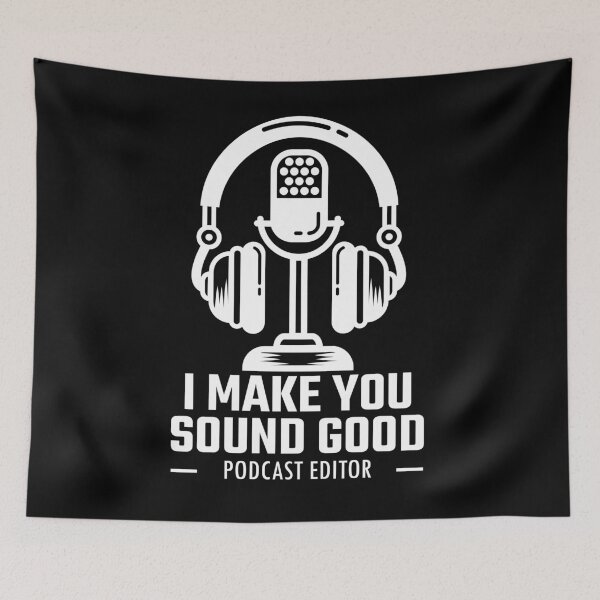 Item preview, I Make You Sound Good designed and sold by DesignByJK.