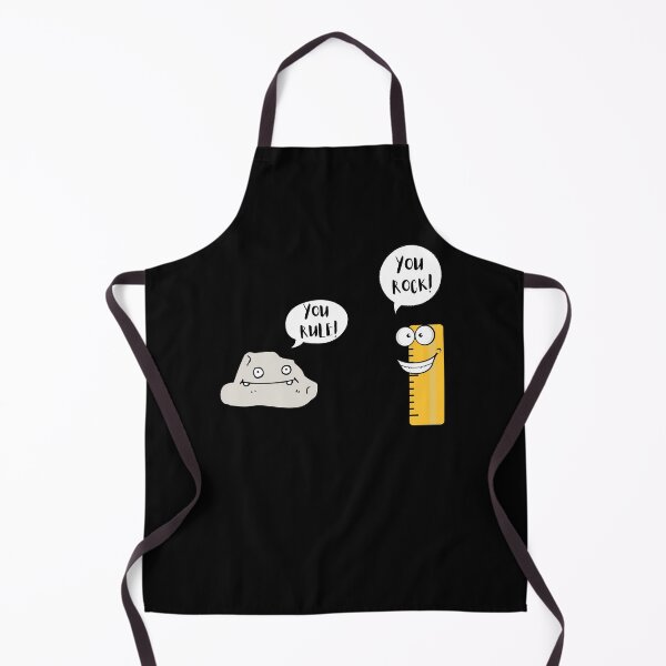 Item preview, YOU ROCK...YOU RULE designed and sold by Mike Notis.