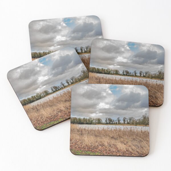 Item preview, Blickling Lake, rural Norfolk designed and sold by yackers1.