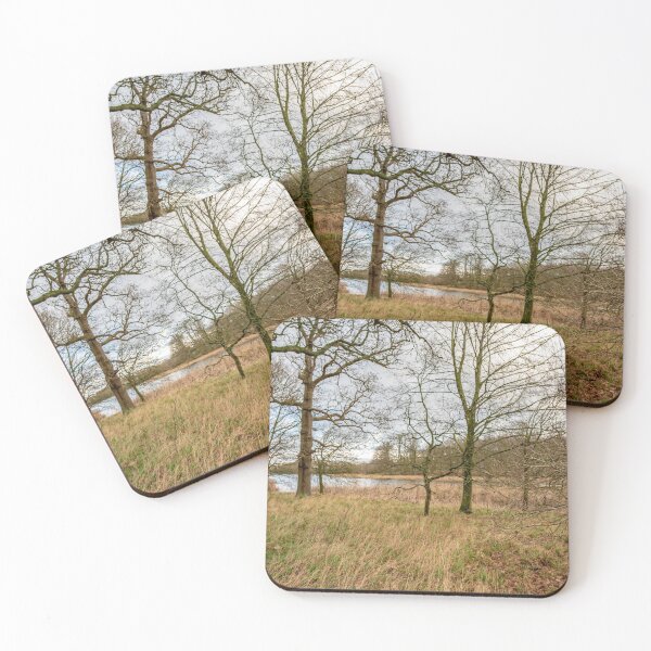 Item preview, Blickling Lake, rural Norfolk designed and sold by yackers1.