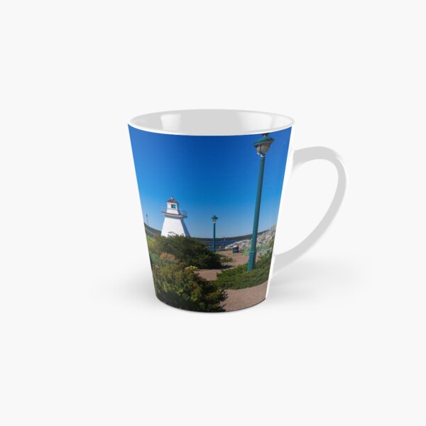 Artikel-Vorschau von Leuchtturmpark, Port Medway, Nova Scotia, Kanada, designt und verkauft von MLP Fine Art.
