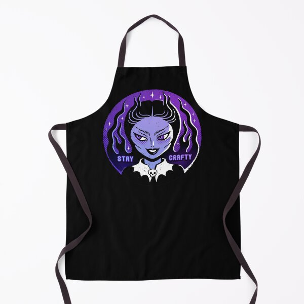 Item preview, Stay Crafty! designed and sold by Marianne Martin.