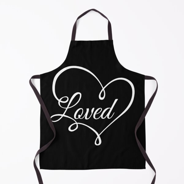 Item preview, Loved designed and sold by ThroughHisGrace.