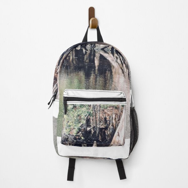 Item preview, Macro Cypress Reflection designed and sold by Warren Thompson.