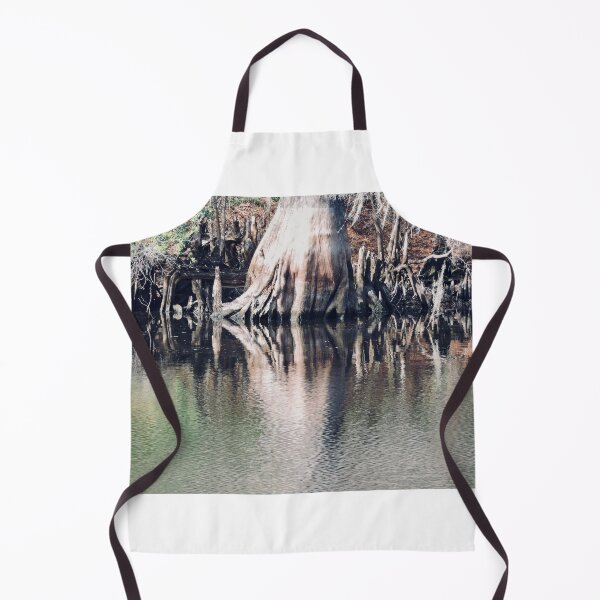Item preview, Macro Cypress Reflection designed and sold by Warren Thompson.