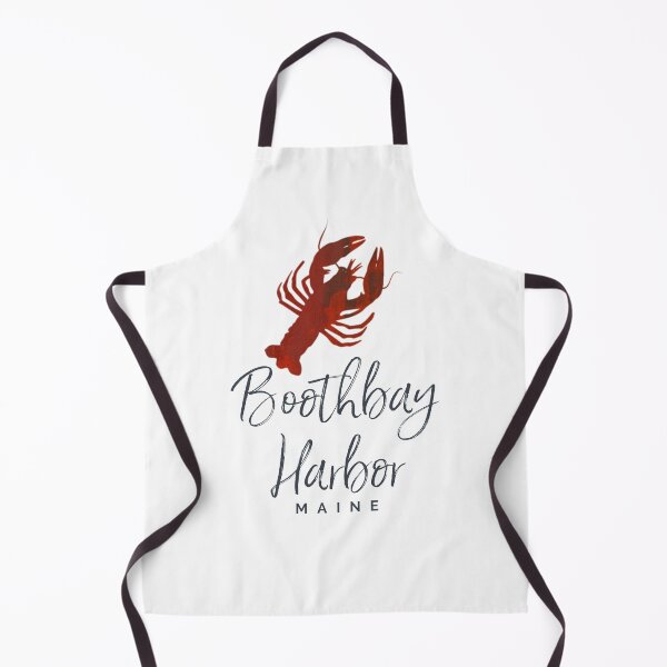 Item preview, Boothbay Harbor Lobster designed and sold by JosephTHooper.