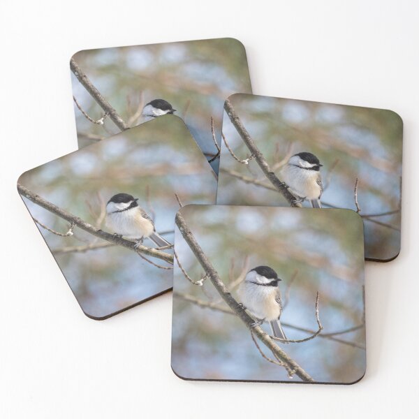 Item preview, Chickadee  designed and sold by hk2001.