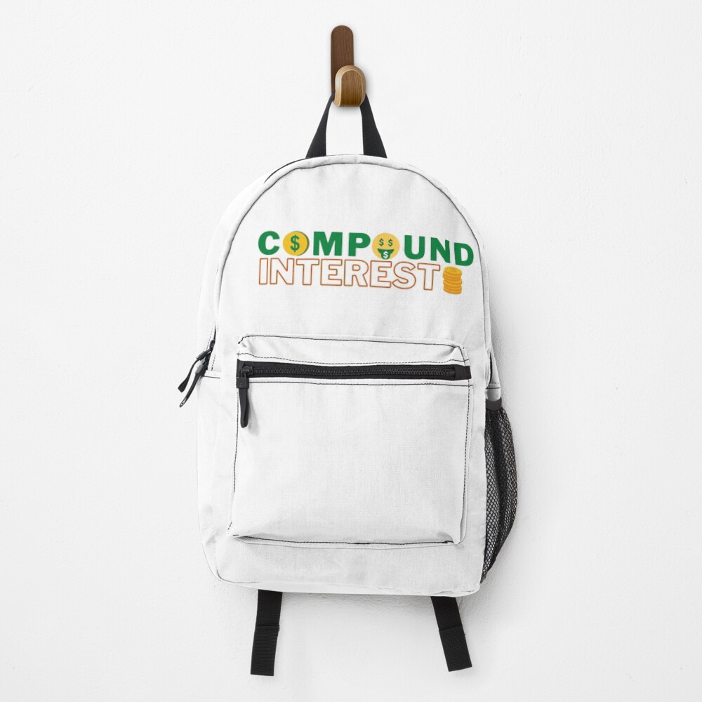 Item preview, Backpack designed and sold by Perfect-For-All.
