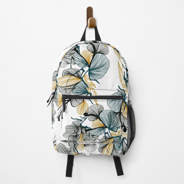Item preview, Tangled elegance florals pattern design designed and sold by Fugenzo.