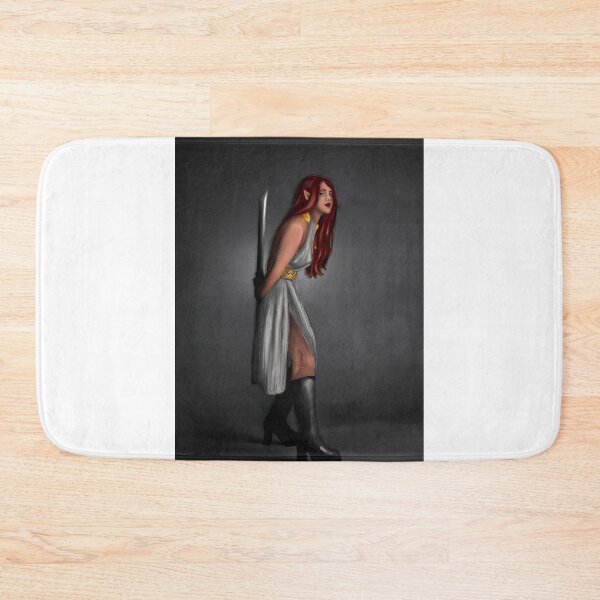 Item preview, Bryce Quinlan from Crescent City designed and sold by Lilfangrul.