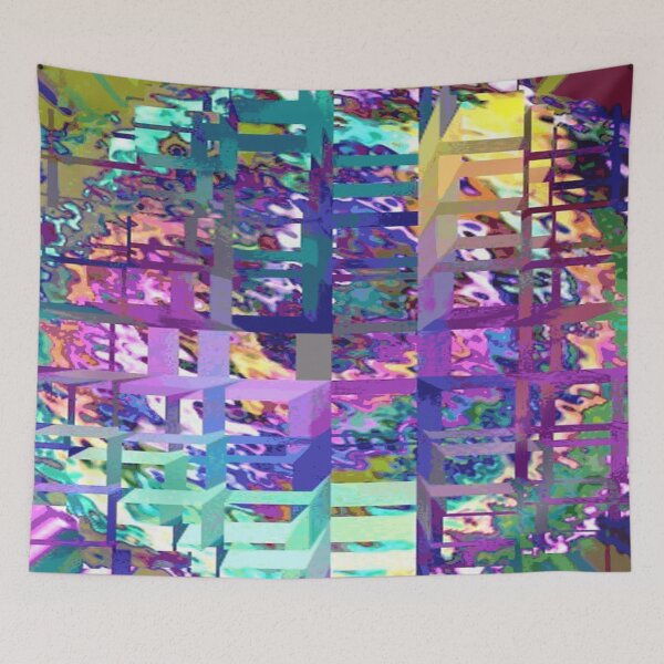 Item preview, Broken Glass designed and sold by CjsCorner.