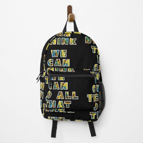 Item preview, We Can Do All That We Can Think designed and sold by sasijaya.