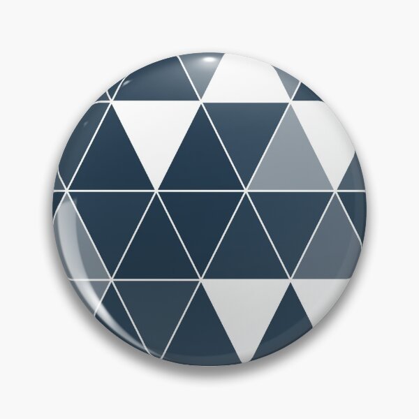 Item preview, Geometric shapes,triangles  pattern  designed and sold by MariaMarinova.