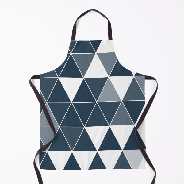 Item preview, Geometric shapes,triangles pattern designed and sold by MariaMarinova.