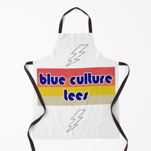Item preview,  blue culture tees shirt designed and sold by BILAL SHU12.