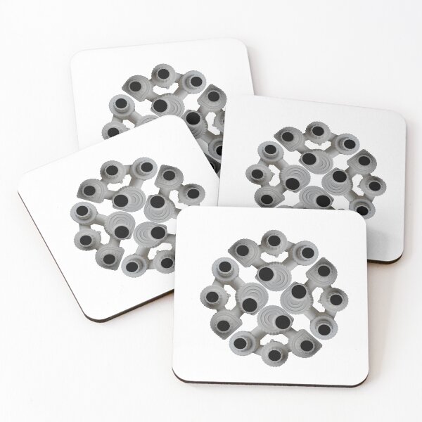 Item preview, Nucleus designed and sold by Royisaacs.