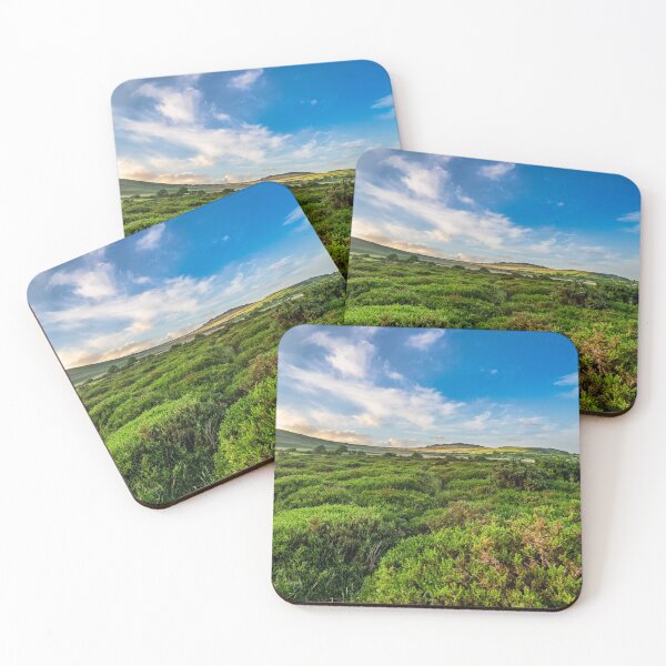 Item preview, Preseli Vista, Pembrokeshire, Wales, UK designed and sold by MLP Fine Art.