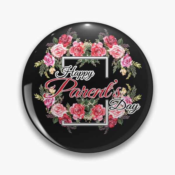 Item preview, Parent's day, Happy Parent's day,  designed and sold by oussimakh.
