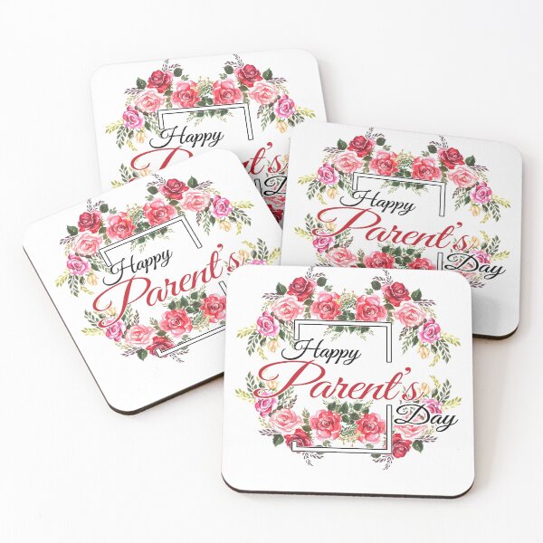 Item preview, Parent's day, Happy Parent's day,  designed and sold by oussimakh.