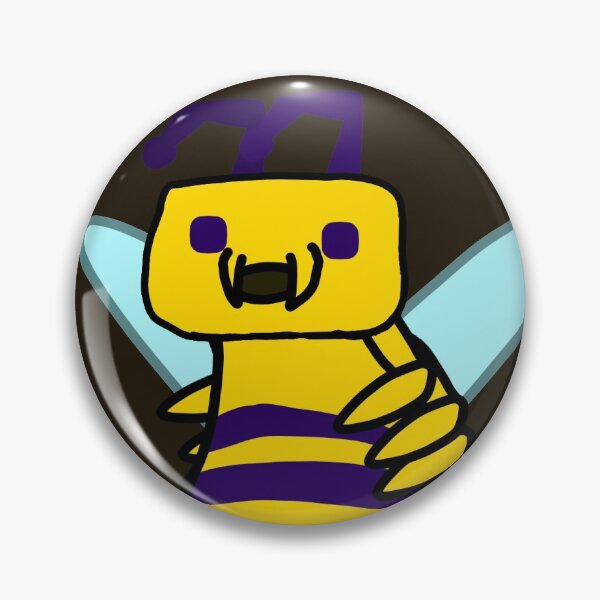 Item preview, Queen Bee designed and sold by MrMeowser.