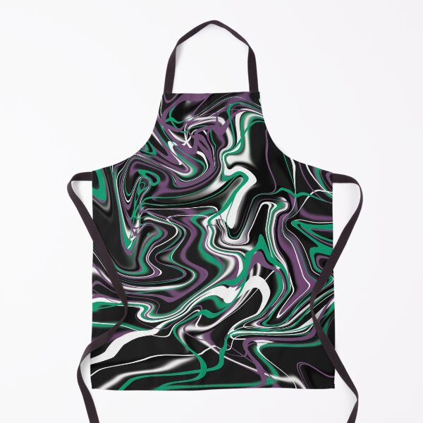 Item preview, Ghoulish Green designed and sold by Halfmoon Industries.