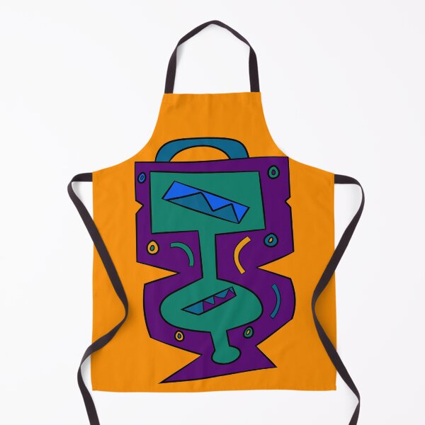 Item preview, Tótem de maleta morado designed and sold by VazMasDesign.