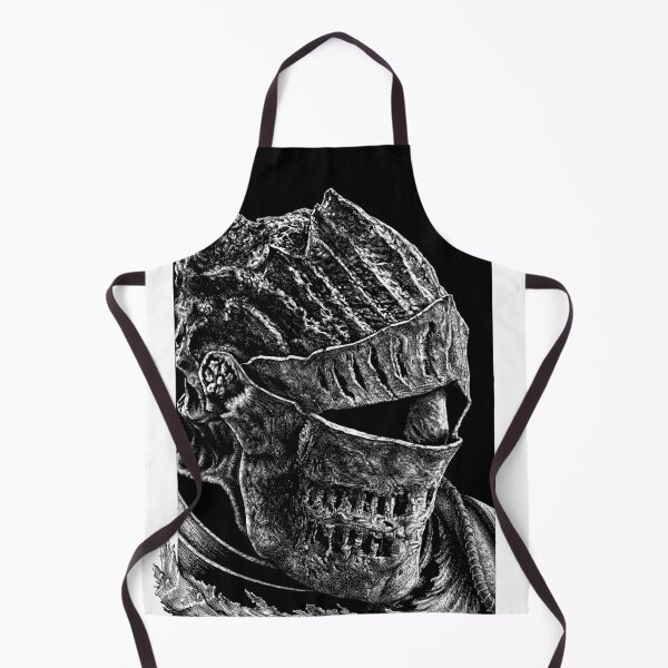 Item preview, Soul of Cinder designed and sold by Tom CHÉRON.