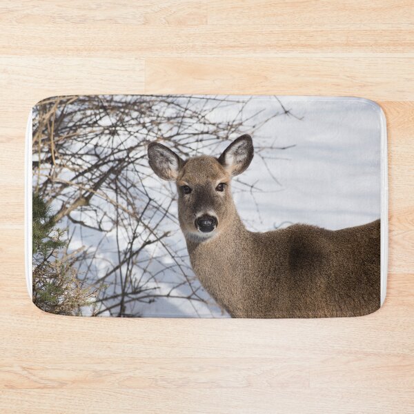 Item preview, Curious doe designed and sold by hk2001.