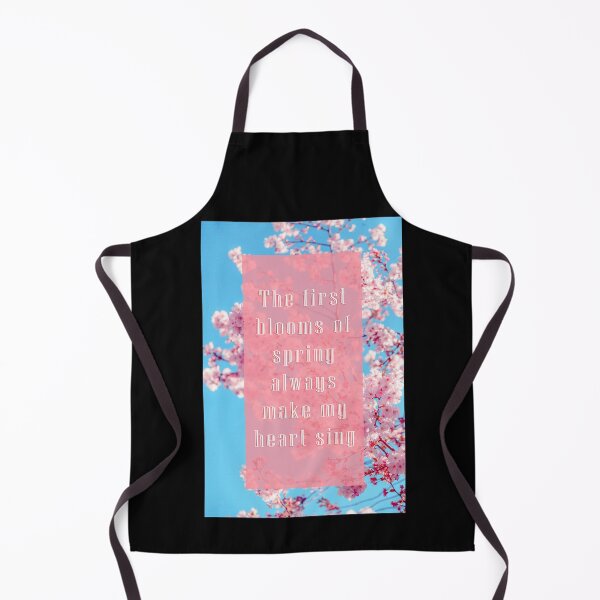 Item preview, The first blooms of spring always make my heart sing designed and sold by Dxvect.
