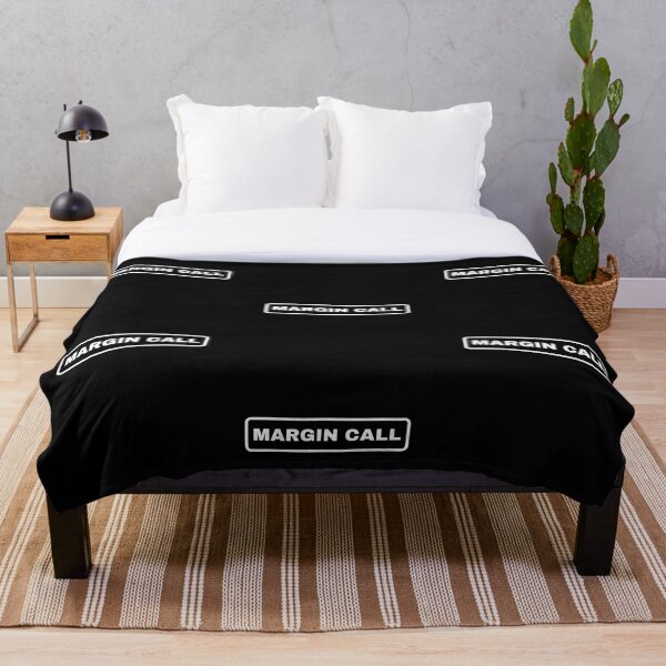 Item preview, Margen de llamada designed and sold by TraderShirts.