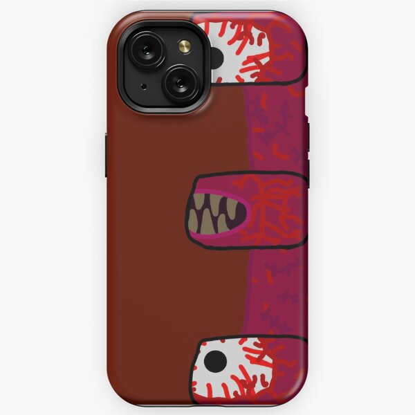 Flesh iPhone Cases for Sale Redbubble