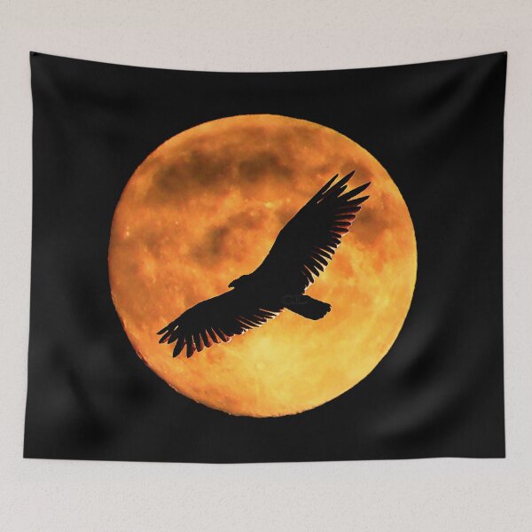 Item preview, To The Moon designed and sold by cherylorraine.