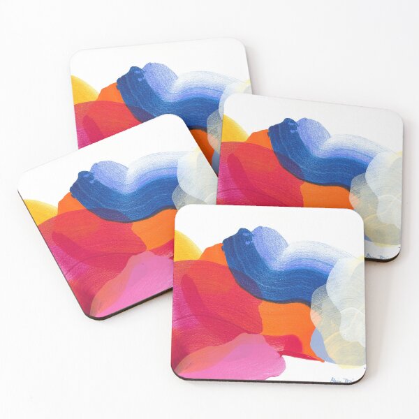 Item preview, Low Tide designed and sold by Claire Desjardins.