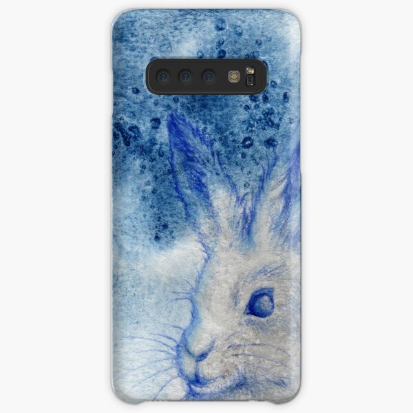 Arctic Hare Samsung Galaxy Snap Case