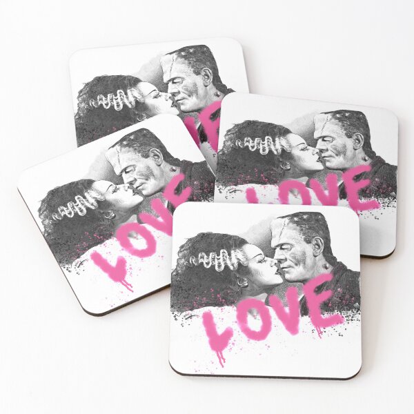 Item preview, Broken lovers designed and sold by Baser.