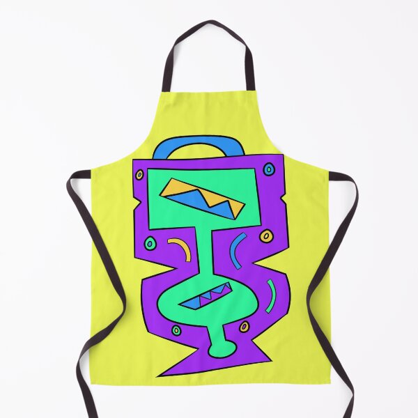 Item preview, Tótem de maleta funky designed and sold by VazMasDesign.