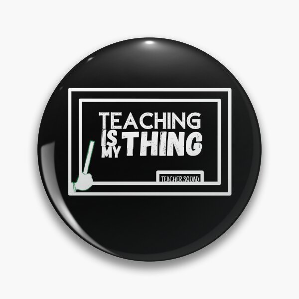 Item preview, Teaching is My Thing Shirt, Gift for Teacher, Teacher Shirt, Kindergarten Teacher Gift, Elementary School Teacher Shirt, Middle School Teacher,teacher squad designed and sold by PIXEcompany.