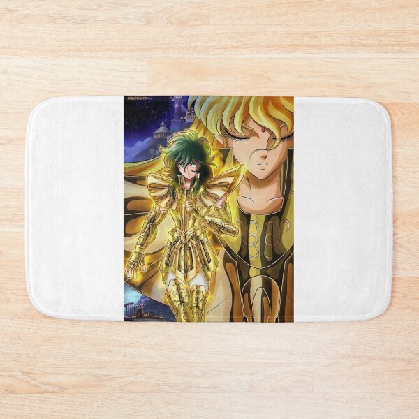 Item preview, Virgo shaka designed and sold by Soulzodiac.